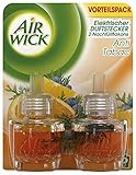 Air Wick Duftstecker Anti-Tabak Duo, 5er Pack (5 x 2 Stück)