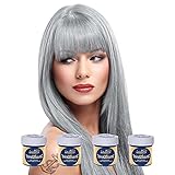 La Riche Directions Colour Haartönung 4er Pack (Silber)
