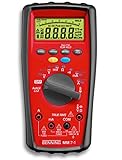 Benning MM 7-1 Digital-Multimeter TRUE-RMS, 044085