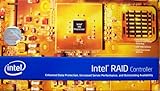 Intel SRCS28X Controller RAID PCI-X 8 x S-ATAII intern 8 Devices 8 Channels