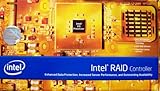 Intel SRCS28X Controller RAID PCI-X 8 x S-ATAII intern 8 Devices 8 Channels