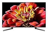Sony KD-49XG9005 Bravia (49 Zoll, Full Array LED, 4K HDR Prozessor X1 Extreme, Android TV, X-tended Dynamic Range PRO) schwarz