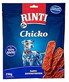 RINTI Chicko Ente Vorratspack 1x250g