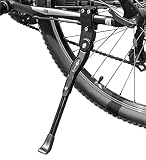 CYCLEHERO Fahrradständer Mountainbike, E-Bike, etc. - Verstellbare Größe, Super stabil, Einfache Montage - Premium Fahrradständer 29 Zoll – 24 Zoll