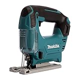 Makita JV101DZ 10.8V Akku-Stichsäge(Solo Version Karton), 10.8 V