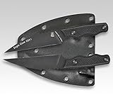 Eickhorn 825221 Eagle claw twin-set Gürtelmesser Neckknife