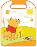 Pro Type 91.5323/00 - Rückenlehnenschutz Winnie The Pooh