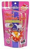 Hikari Goldfish Gold Baby Pellets 100g