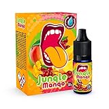 Big Mouth Jungle Mango Aroma 10ml für e-zigaretten