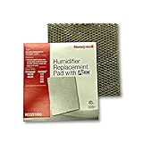 Honeywell HC22E1003 Ersatz-Luftbefeuchter-Pad für das ganze Haus (2 Stück)