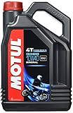 Motul 107693 3000 4T 10W-40 4L