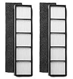 2 Stück Filterset Clean Air Optima CA-508