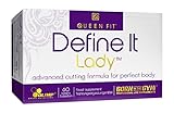 Olimp Define It Lady 60tabs Fatburner Fettverbrenner für Frauen