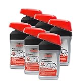 Nigrin 6X 73904 Performance Felgen-Versiegelung 300 ml