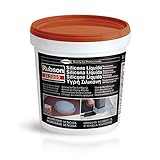 Henkel 32839-30 - Sl3000 Rubson, flüssiges Silikon, 1 kg, Farbe: Terrakotta