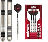 Unicorn Core Steel Dart, Tungsten, 21g