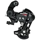 SHIMANO Rd-a070 Road Schaltwerk, schwarz-schwarz, Nicht zutreffend