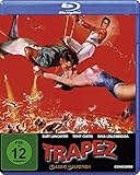 Trapez / Trapeze ( 1956 ) ( ) (Blu-Ray)