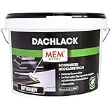 MEM Dachlack lmf 10 l