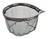 SHAKESPEARE Unisex Adult Shakespeare Sigma Match Net, Black/Silver, M EU