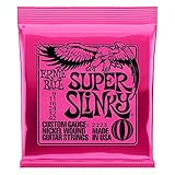 Ernie Ball Saiten 009-042