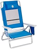 Coleman Campingstuhl 'Recliner' Low