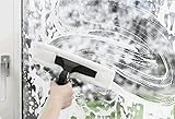 Primaster Wischbezug für Fenstersauger 2er Set