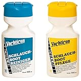 wellenshop Yachticon Schlauchbootreiniger & Pflege je 500 ml