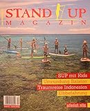 JUCKER HAWAII Stand UP Magazin Ausgabe 12