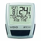 VDO Fahrradcomputer X1DW