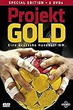 Projekt Gold - Eine deutsche Handball-WM (Special Edition, 2 DVDs)