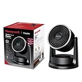 Honeywell HHF565BE4 TurboForce Power Heizlüfter und Ventilator