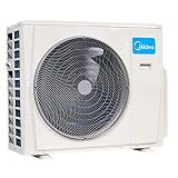 Klimagerät Multisplit DC Inverter Midea 4N-82K Außengerät 8,2kW