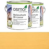 Osmo Holzschutz Öl-Lasur Pinie 0,75 l - 12100097