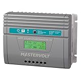 Mastervolt SCM25 MPPT 25A 12V 24V Solar Laderegler