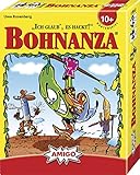 Amigo Spiel + Freizeit Amigo 01661 Bohnanza, Spiel