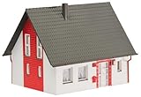 Faller 130315 - Einfamilienhaus rot
