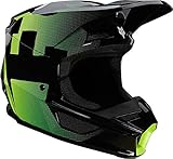 Fox Tayzer Helmet Black M