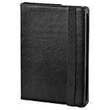 Hama Stand Portfolio für Tablet-PCs bis 25,6 cm (10,1 Zoll) schwarz