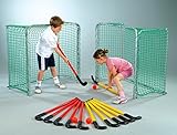 Sport-Thieme Hockey-Set School mit Toren