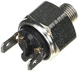 HELLA 6DL 003 262-001 Bremslichtschalter - 12V - Anschlussanzahl: 2 - Schließer - hydraulisch