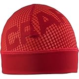 Craft Livigno Printed Hat - Poppy/Panic