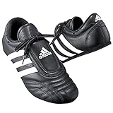 adidas Schuhe Sneaker SM II schwarz, Gr. 9,0 (43 1/3)