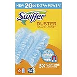 Swiffer Duster Staubtücher Ambi Pur 9 Stück
