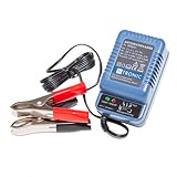 BestPrice 4250625949314 Batterieladegerät AL300 / Batterie Ladegerät H-Tronic, 12V