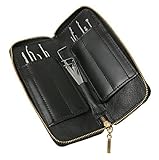 Multipick ELITE 17 Profi Dietrich Set - Made in Germany - Lockpicking-Set - hiermit lässt sich JEDE Tür öffnen - 17 Teile