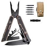 RealAvid Unisex-Adult Real Avid AR15 Gun Tool, Grey, no Size