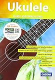 CASCHA Ukulele - Schnell und einfach lernen: Ukulelenschule