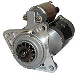Anlasser Guttels 64866 (delco-remy: drs0105 – Mitsubishi: m002t54572)