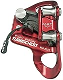 CAMP Turbochest Steigklemme 2021 Sicherungsgerät